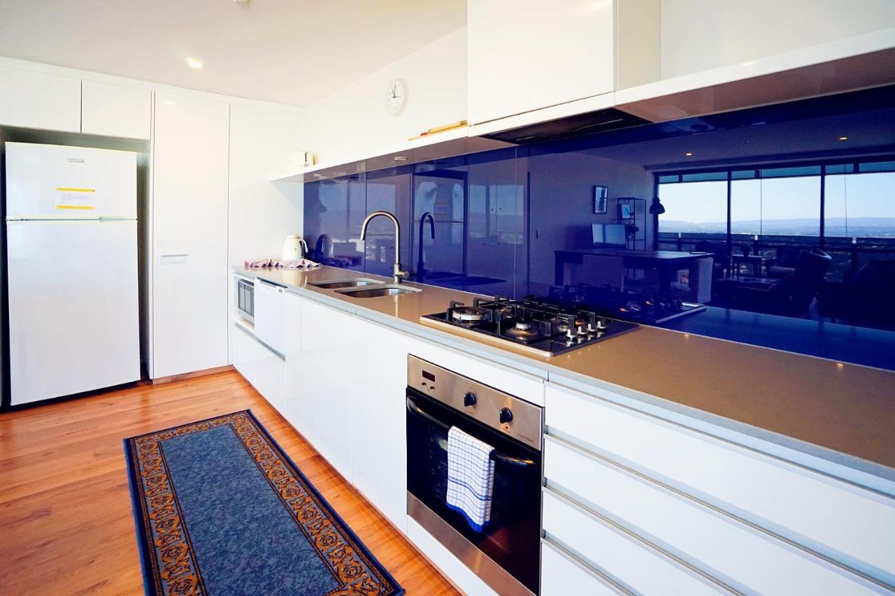 Circle On Cavill Surfers Paradise Apartments-Holiday Paradise Gold Coast Ngoại thất bức ảnh