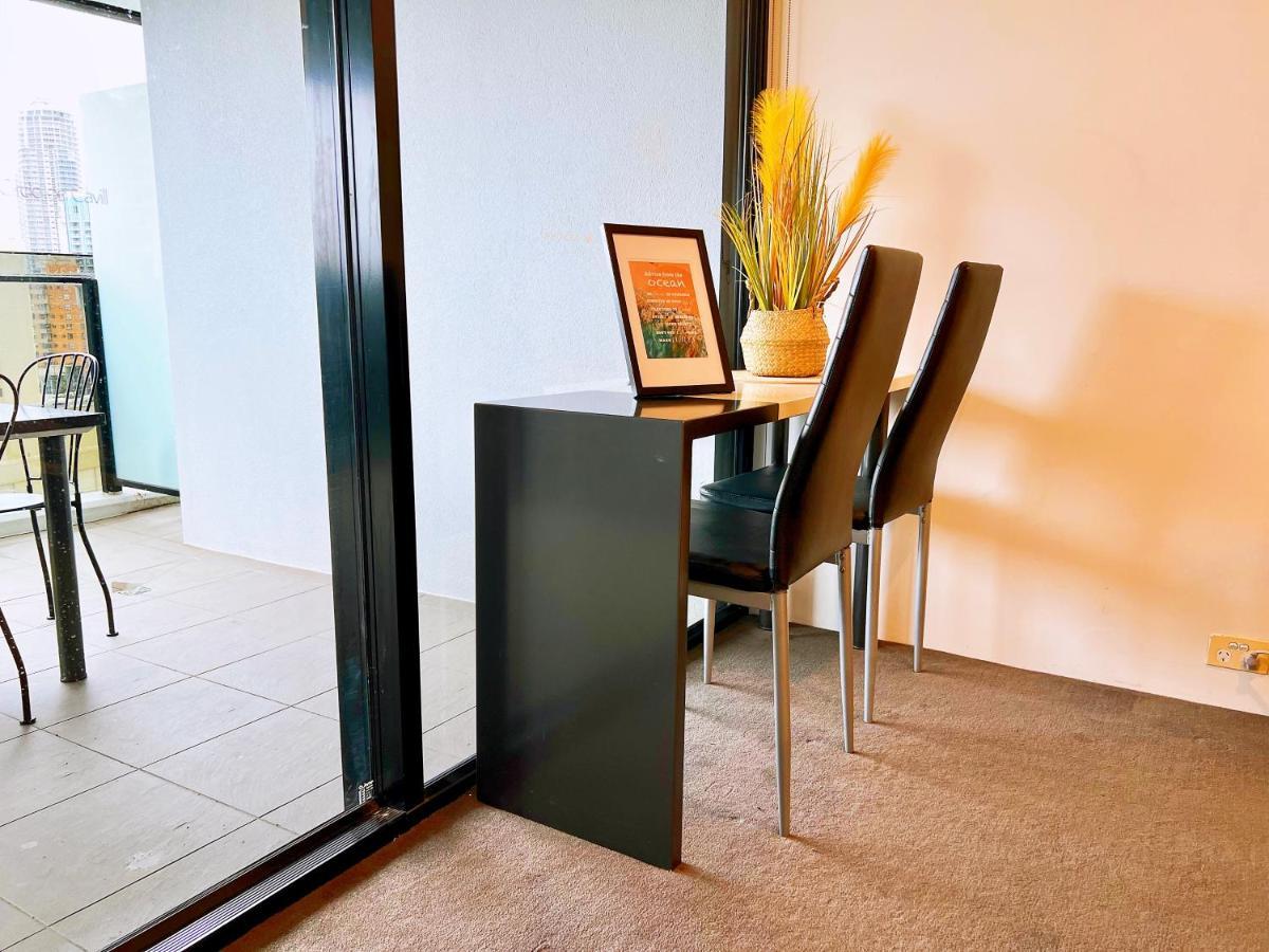 Circle On Cavill Surfers Paradise Apartments-Holiday Paradise Gold Coast Ngoại thất bức ảnh